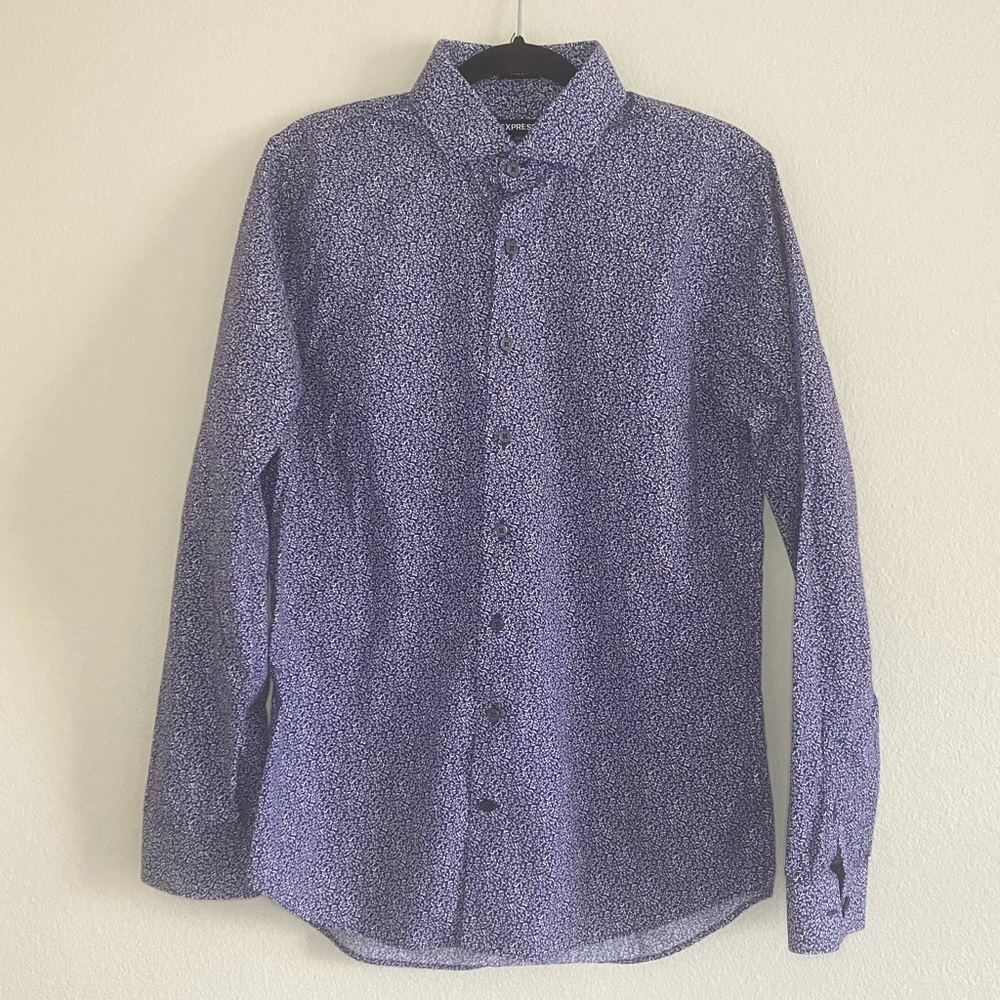 Express Dress Shirt